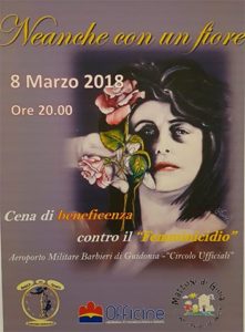 8 Marzo 2018 neanche_con_fiore